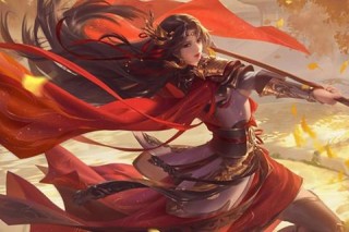 三国游戏人物设计全攻略新手必学的角色创作步骤与实战技巧