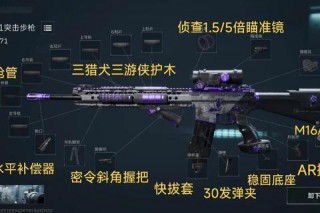 战地3现代战场生存指南：战术配合与武器改装深度解析